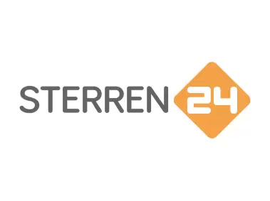 Sterren 24 Logo