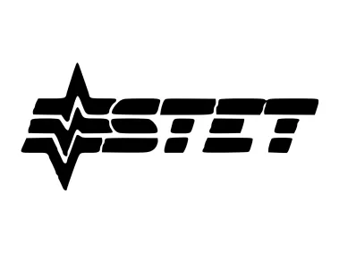 Stet Logo