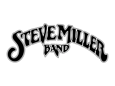 Steve Miller Band Logo