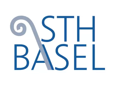 STH BaselUniversitäre Theologische Hochschule Logo