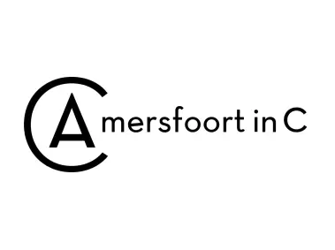 Stichting Amersfoort in C Logo