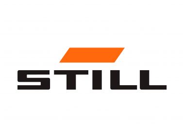 Still Logo