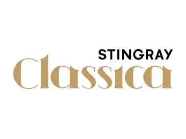 Stingray Classica Logo