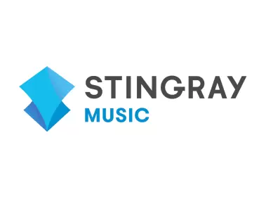 Stingray Music Logo