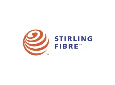 Stirling Fibre Logo