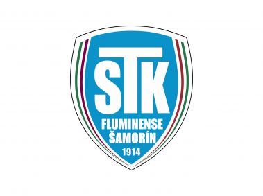 STK Fluminense Samorin Logo