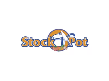 Stock Pot Logo