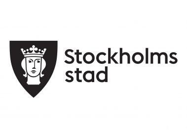 Stockholms Stad Logo