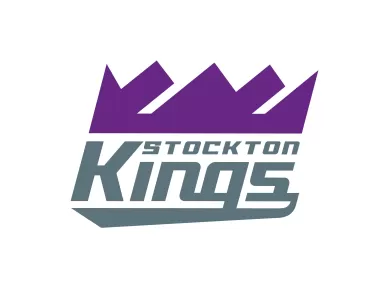 Stockton Kings Logo