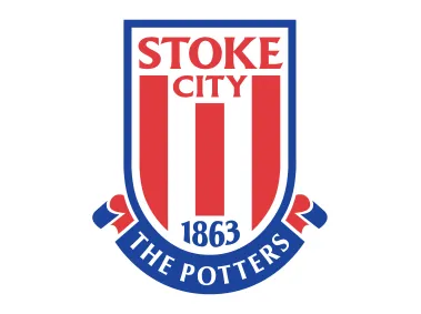 Stoke City FC Logo