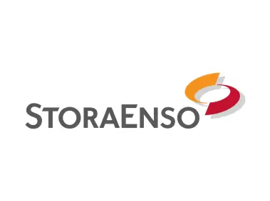 Stora Enso Logo