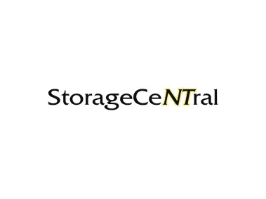 Storage Central Logo