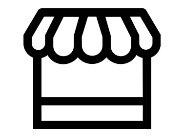 Store Icon