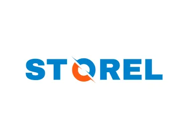 Storel Logo