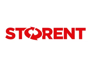 Storent Logo