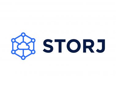 Storj (STORJ) Logo