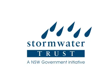 Stormwater Trust Logo