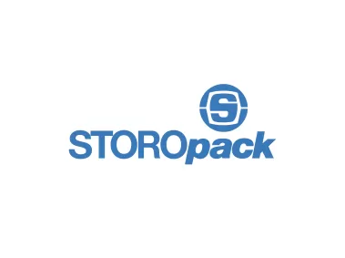 STOROpack Logo