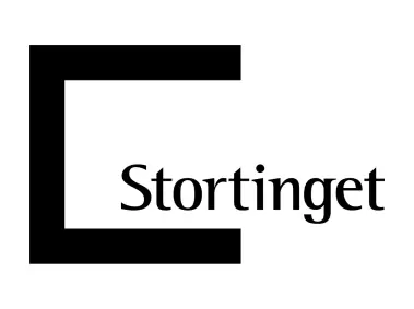 Stortinget Logo