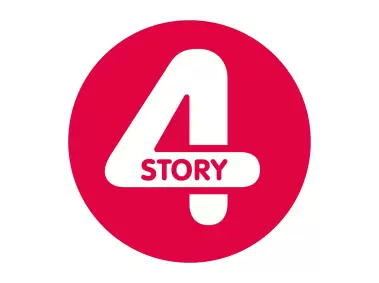 Story 4 TV Logo
