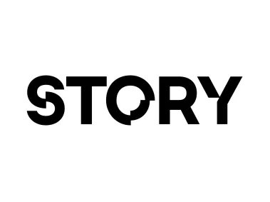 Story Protocol Logo