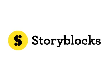 Storyblocks Logo