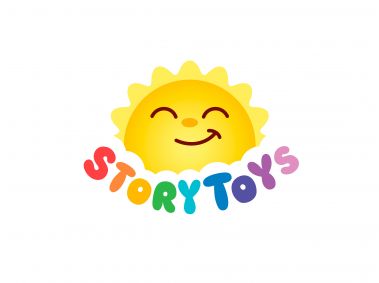 StoryToys Logo