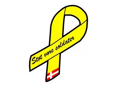 Stot Vore Soldater Logo