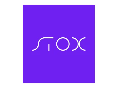 Stox Logo