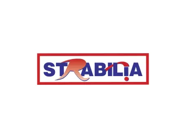 Strabilia Logo