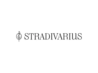 Stradivarius Logo