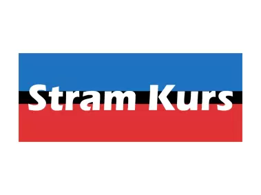 Stram Kurs Logo