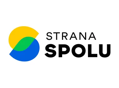 Strana Spolu Logo