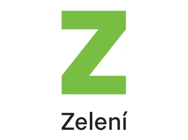 Strana Zelenych 2018 Logo