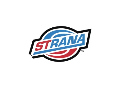 Strana Logo