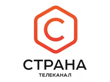 StranaTV Logo