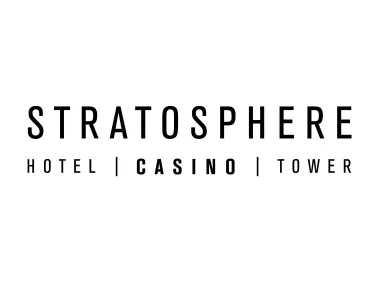 Stratosphere Las Vegas Hotel Casino Logo