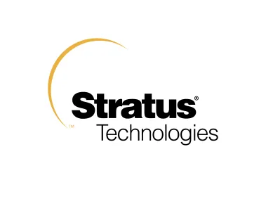 Stratus Technologies Logo