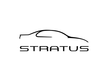 Stratus Logo