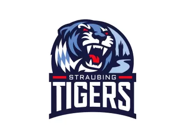 Straubing Tigers Logo