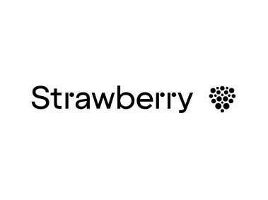 Strawberry Hotels Logo