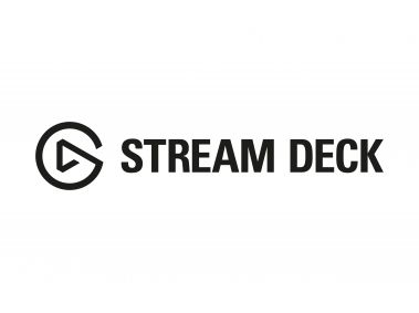 Stream Deck Logo