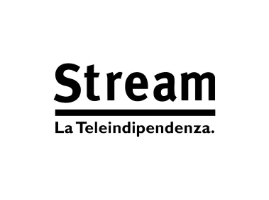Stream La Teleindipendenza Logo
