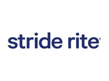 Stride Rite 2016 Logo