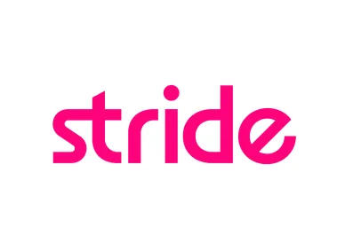 Stride Token Logo