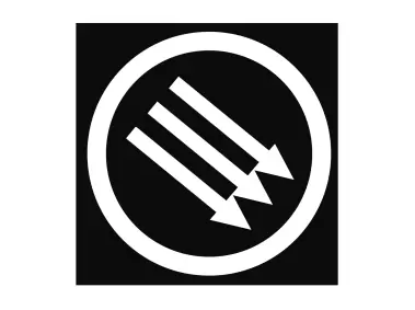 Strike Anywhere Band Logo