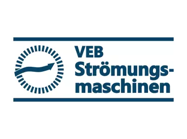 Strömungsmaschinen Pirna Logo