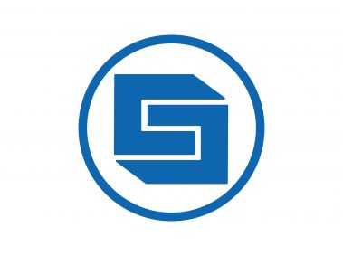 Strong Blockchain (STRONG) Logo