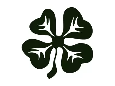 Stronnictwo Ludowe Clover Logo