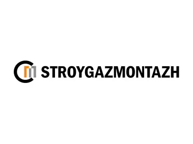 Stroygazmontazh Logo